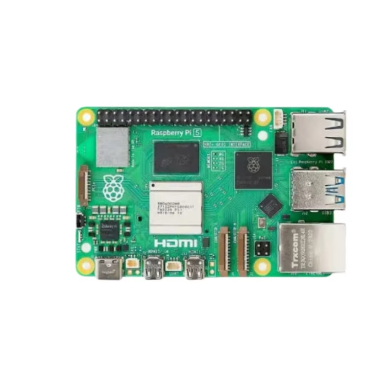 Raspberry Pi 5 8Gb Board - Pi 5B 4G/8GB Generation Development Board
