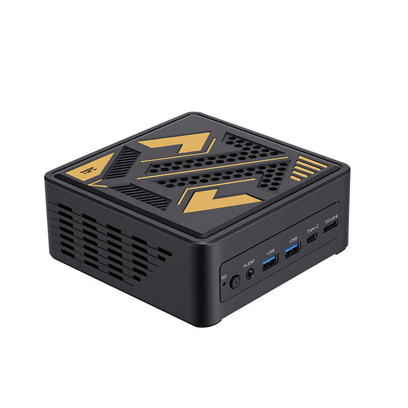 TOPC OCuLink Mini PC Ryzen 7 7 - đánh giá và giá Oculink Egpu Mini Pc