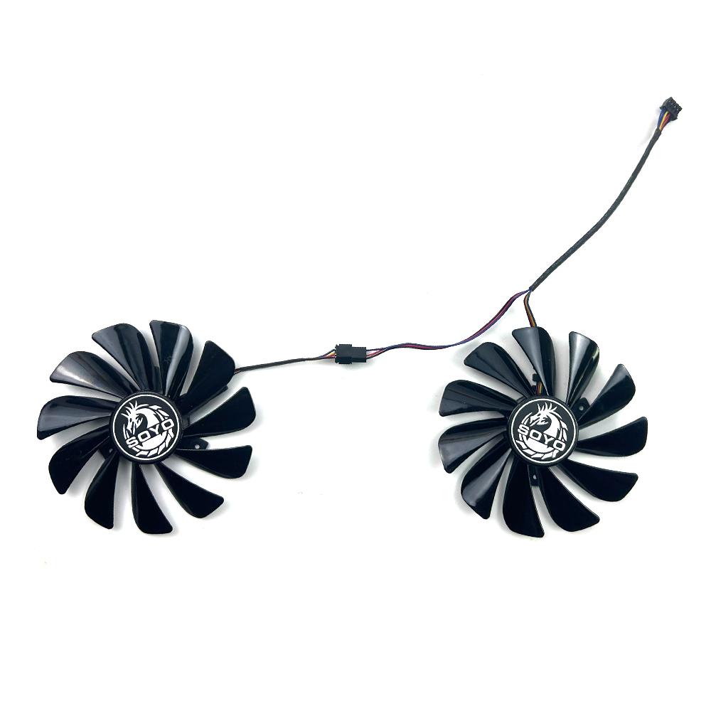 cooling fan 95MM 4PIN CF1010U1 - đánh giá và giá Lga1700 Itx Motherboard Ddr5