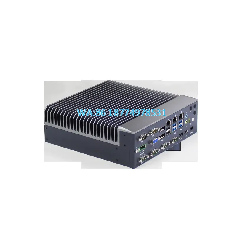 Wmwmnu for Core I3 I5 I7 Fanle - đánh giá và giá Fanless Industrial Pc Rs485 Core I7
