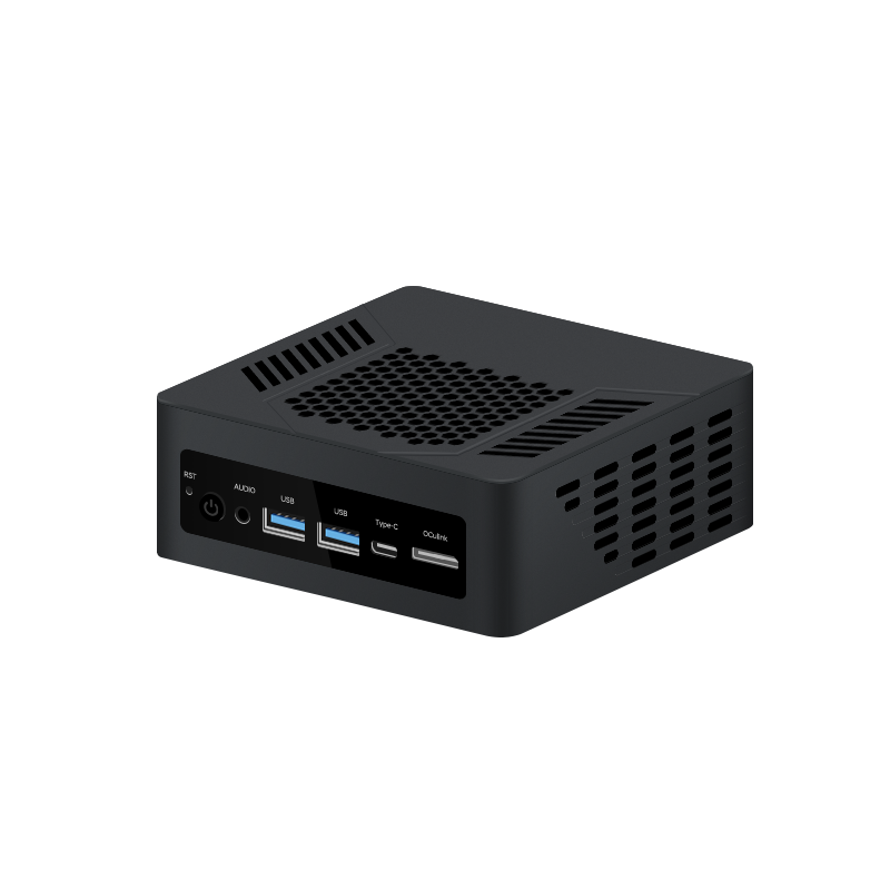 Qculink Mini PC AMD Ryzen 9 89 - đánh giá và giá Amd Ryzen 9 7940Hs 64Gb Mini Pc